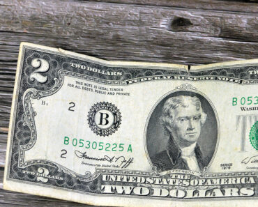 Your $2 bill may be worth a lot more than you think