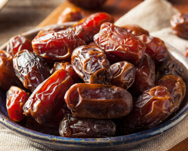 Eat four dates a day: Nature’s candy packed with nutritional power