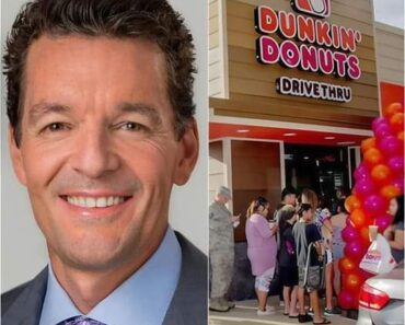 Breaking News: Dunkin’ Donuts loses nearly $1 billion after going woke: ‘It was the biggest mistake’