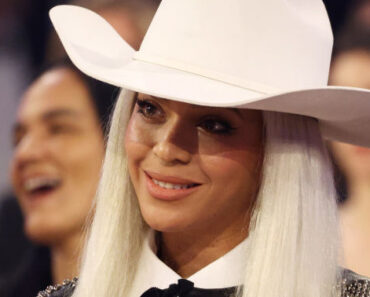 What celebs are saying about Beyoncé’s CMA 2024 snub