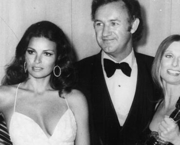 Why the 1972 Oscars remains one of the the best ever